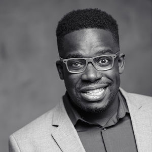 Meet your Posher, Donavan